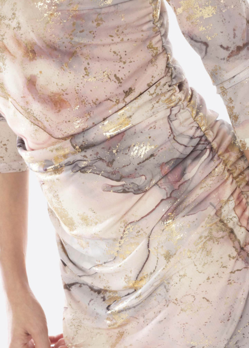 Denim Dream suknelė Daphne