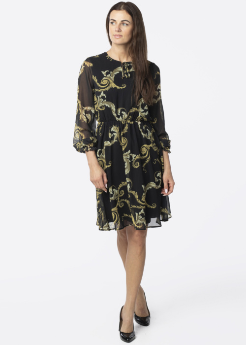 Denim Dream suknelė Hela06