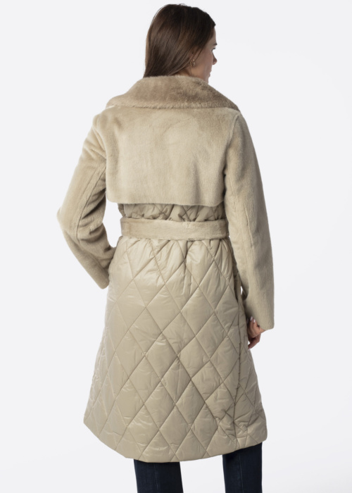 Guess žieminis paltas Jole