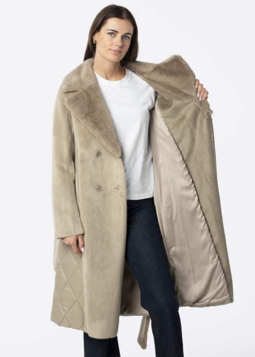 Guess žieminis paltas Jole