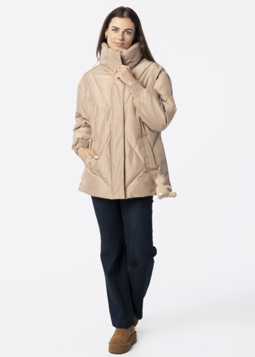 Guess žieminė striukė Stefy