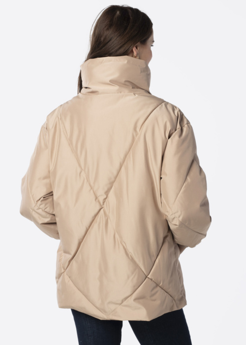 Guess žieminė striukė Stefy