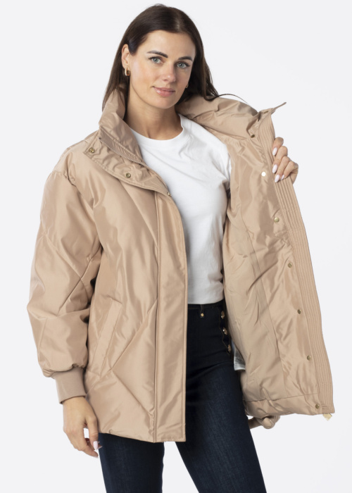 Guess žieminė striukė Stefy