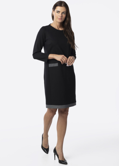 Hansmark suknelė Burda