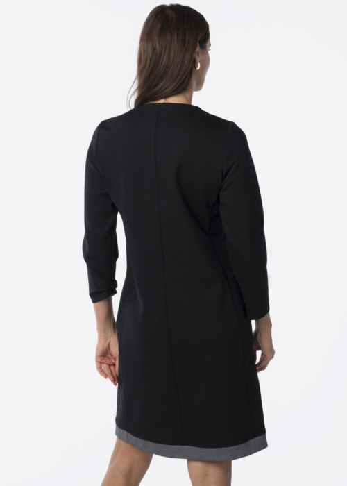 Hansmark suknelė Burda