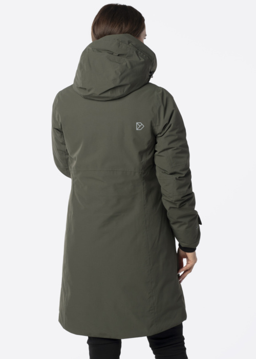 Didriksons žieminė parka Antje