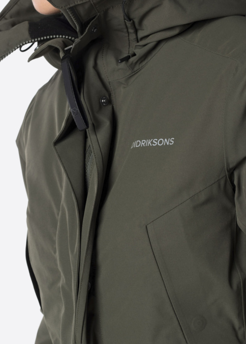 Didriksons žieminė parka Antje