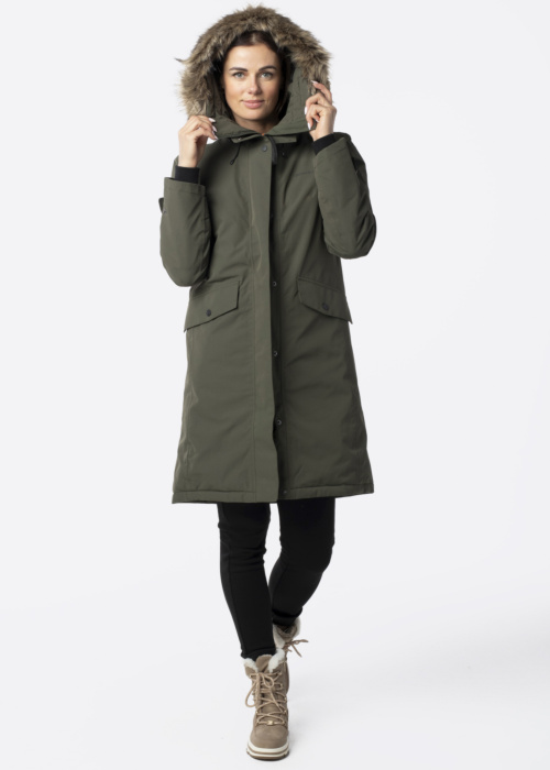 Didriksons žieminė parka Emma