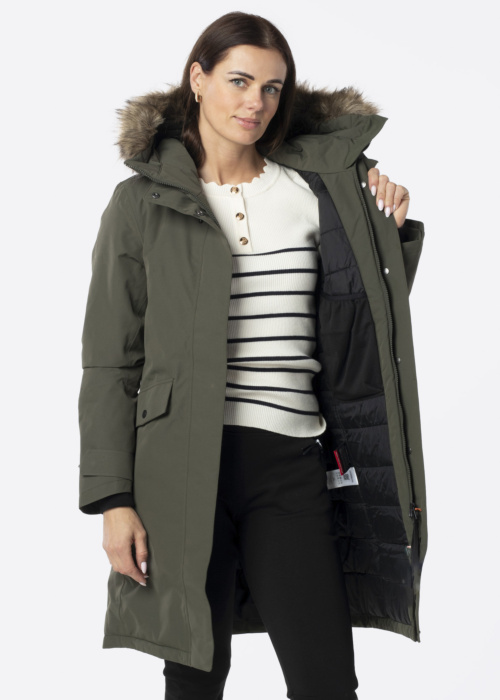 Didriksons žieminė parka Emma