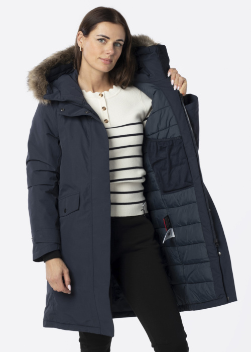 Didriksons žieminė parka Emma