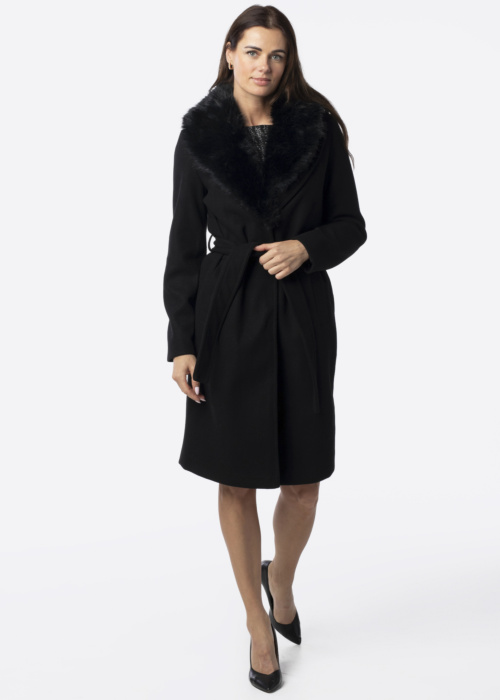 Vero Moda mantija Autumn