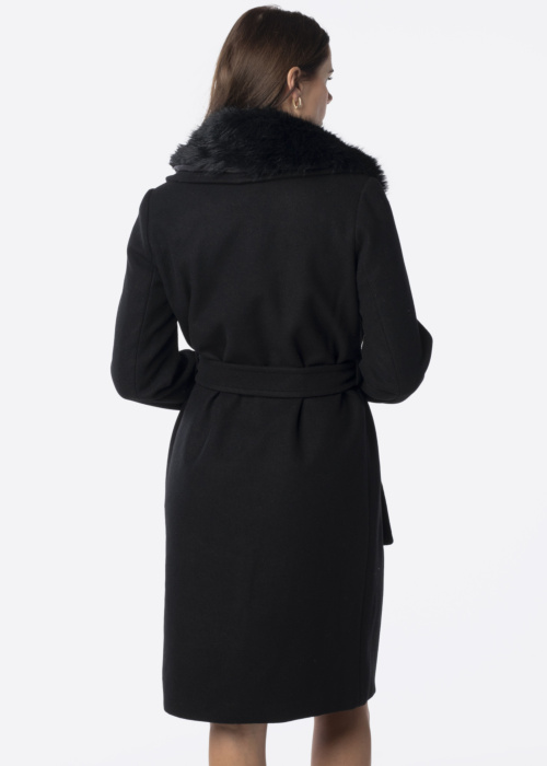 Vero Moda mantija Autumn