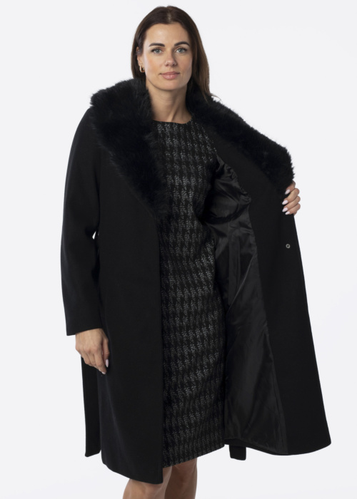 Vero Moda mantija Autumn