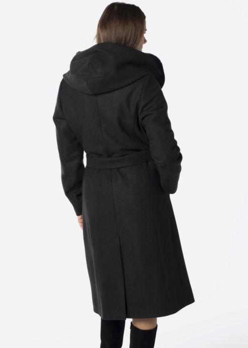 Hansmark žieminis paltas Ilze