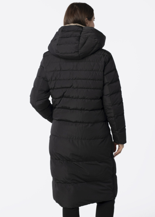 Rino & Pelle žieminis paltas Keila