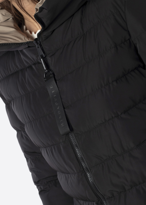 Rino & Pelle žieminis paltas Keila