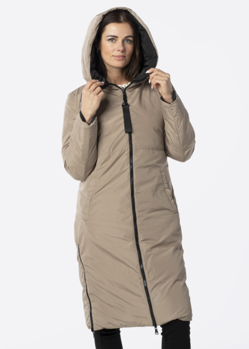 Rino & Pelle žieminis paltas Keila