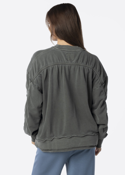 G-Star džemperis Puckering