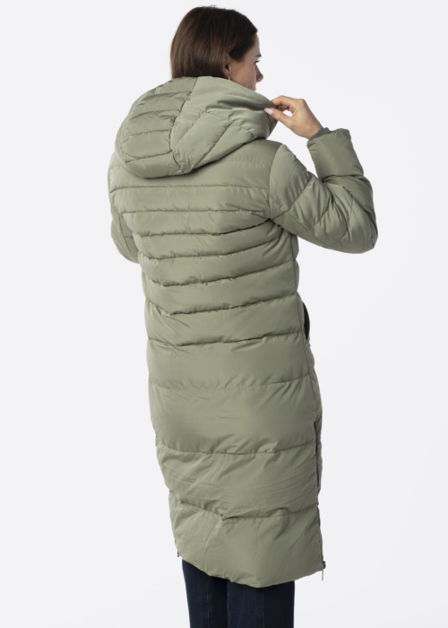 Rino & Pelle žieminis paltas Keila