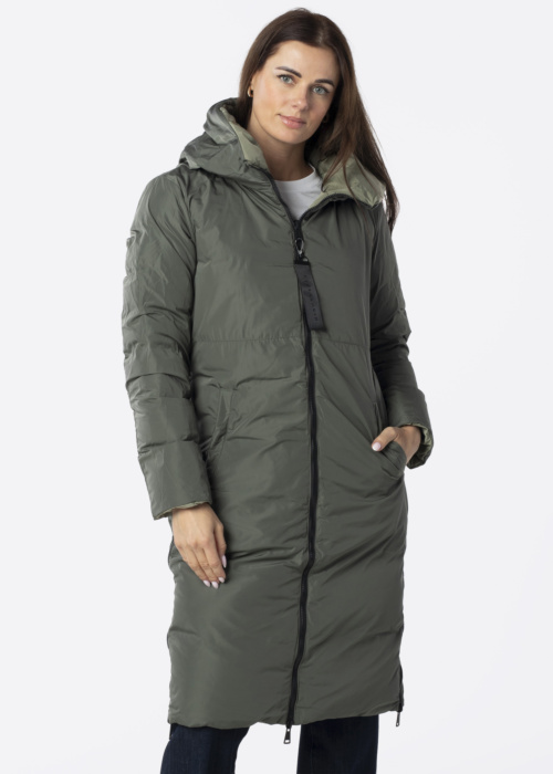 Rino & Pelle žieminis paltas Keila