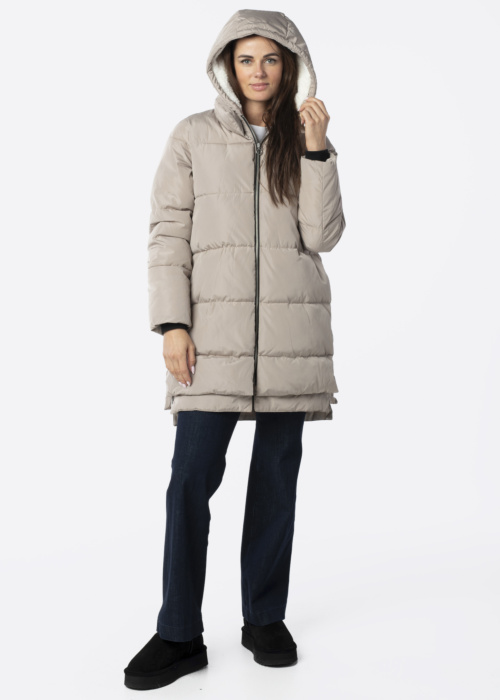 Only žieminė parka Kelly Nora