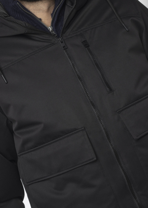 Jack & Jones žieminė striukė Charlie