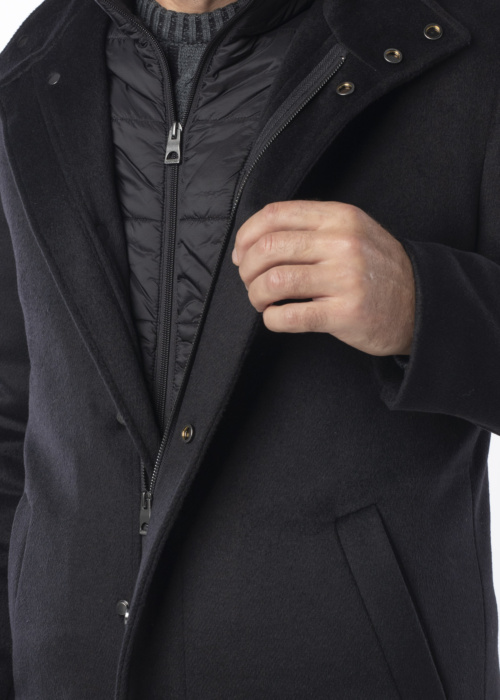 Guess žieminis paltas Urban