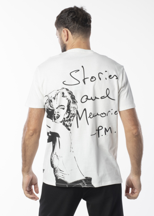 Guess marškinėliai