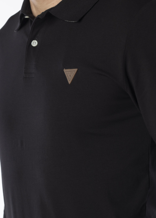 Guess polo marškinėliai Oliver