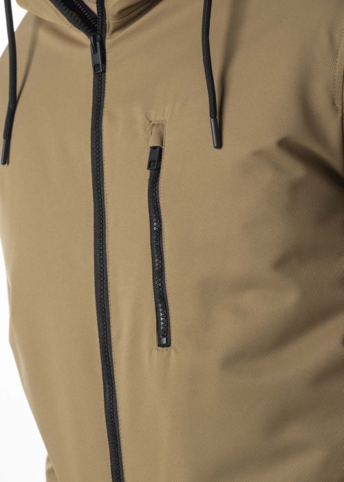 Jack & Jones žieminė parka Charlie