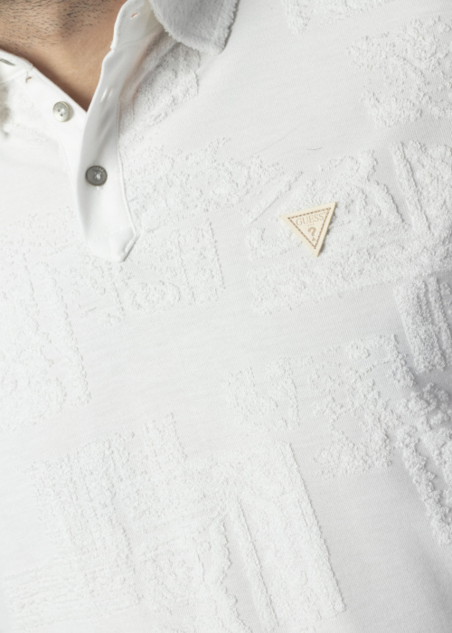 Guess polo marškinėliai