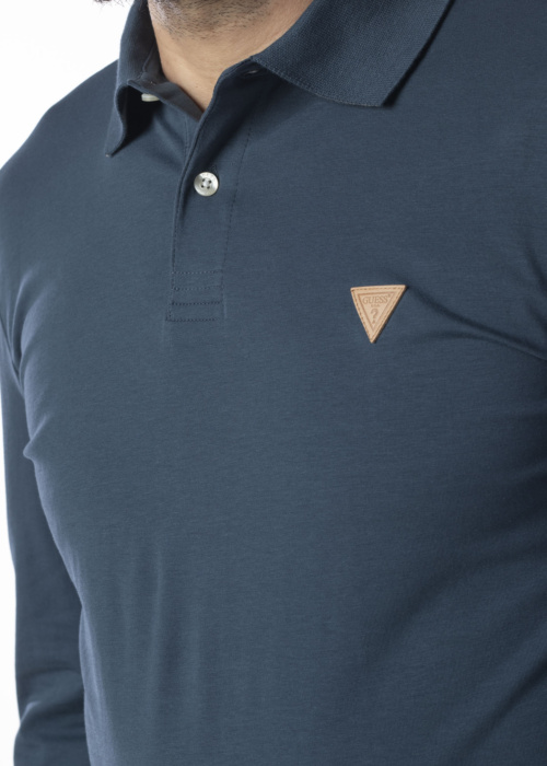 Guess polo marškinėliai Oliver