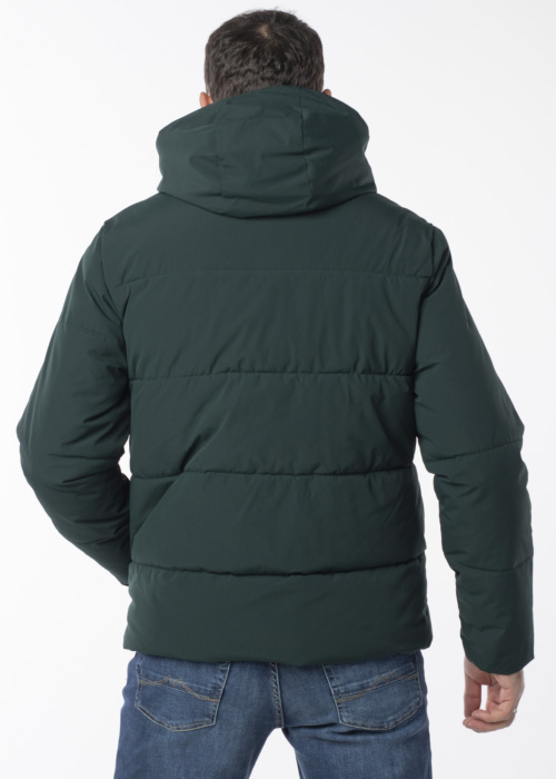 Jack & Jones žieminė striukė Global