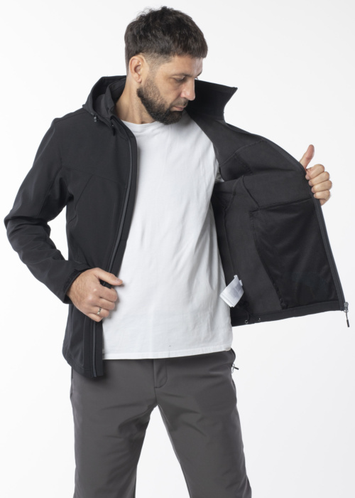 Icepeak pavasario-rudens-striukė Brimfield SCH