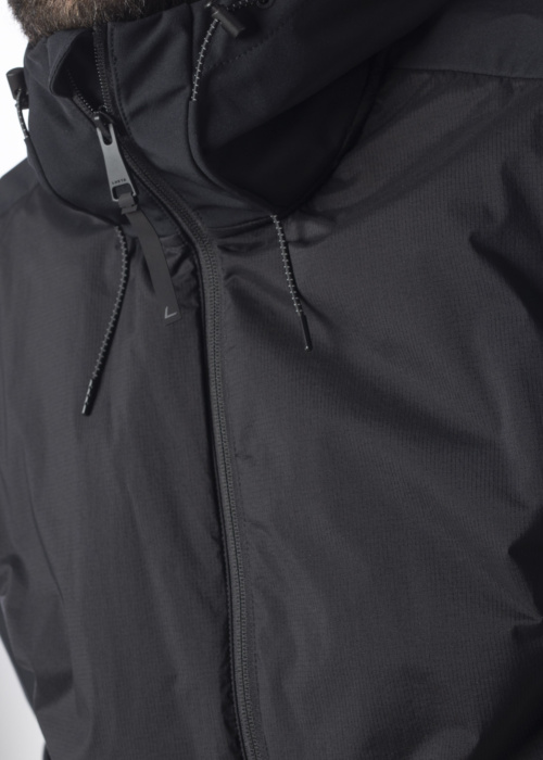 Luhta pavasario-rudens sportinė striukė  Kausala