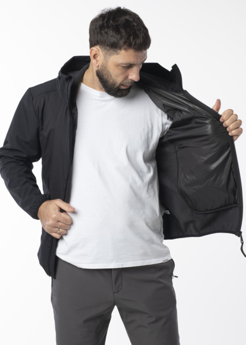 Luhta pavasario-rudens sportinė striukė  Kausala