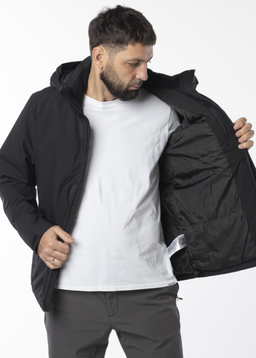 Rukka pavasario-rudens striukė Vakkila