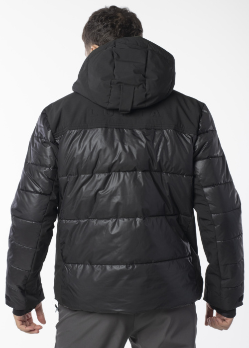 Luhta žieminė sportinė striukė Rahpesoaivi