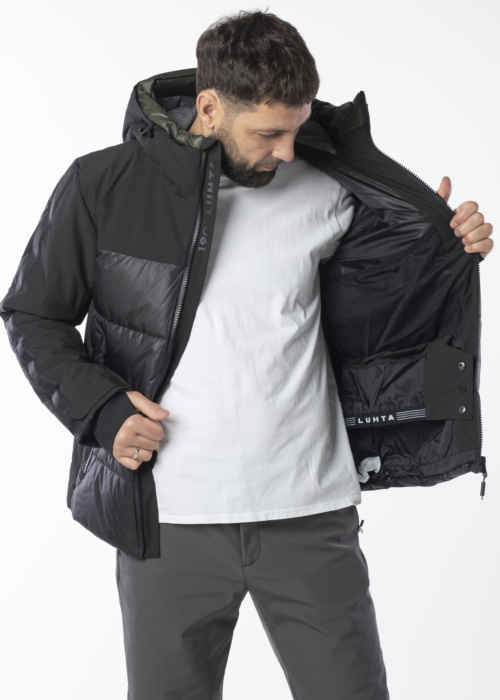 Luhta žieminė sportinė striukė Rahpesoaivi