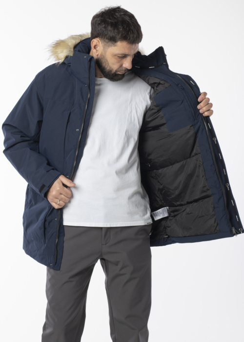 Rukka žieminė parka Viisjoki