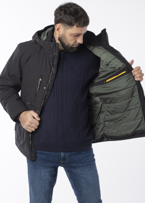 Camel Active žieminė striukė