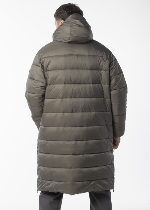 Icepeak Tepitu žieminis paltas Moran