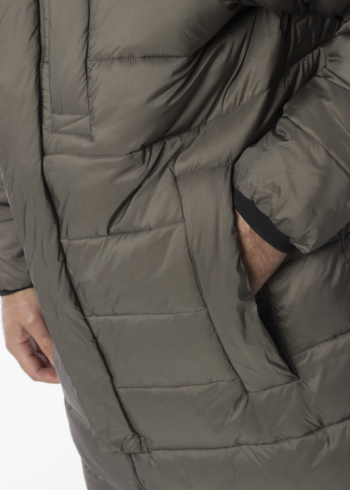 Icepeak Tepitu žieminis paltas Moran