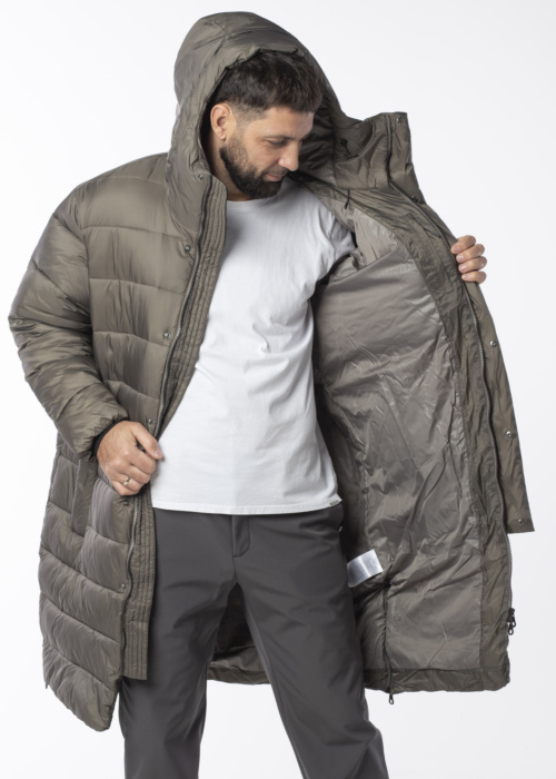 Icepeak Tepitu žieminis paltas Moran