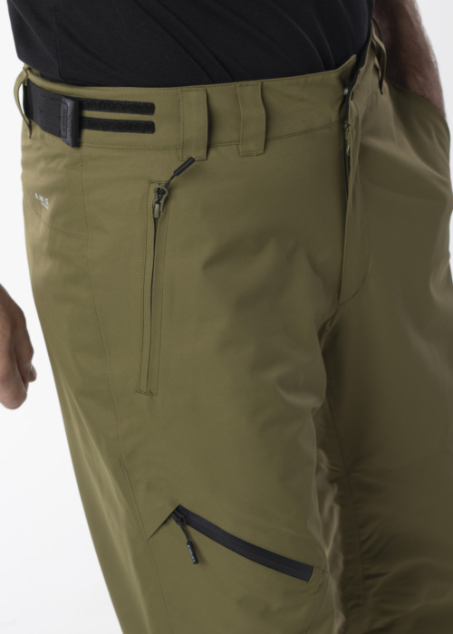 Icepeak žieminės kelnės Colman