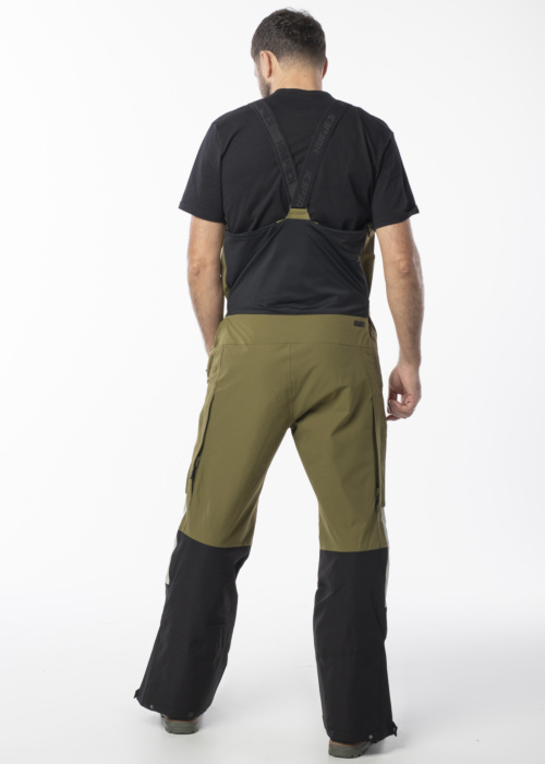 Icepeak žieminės kelnės Cambo
