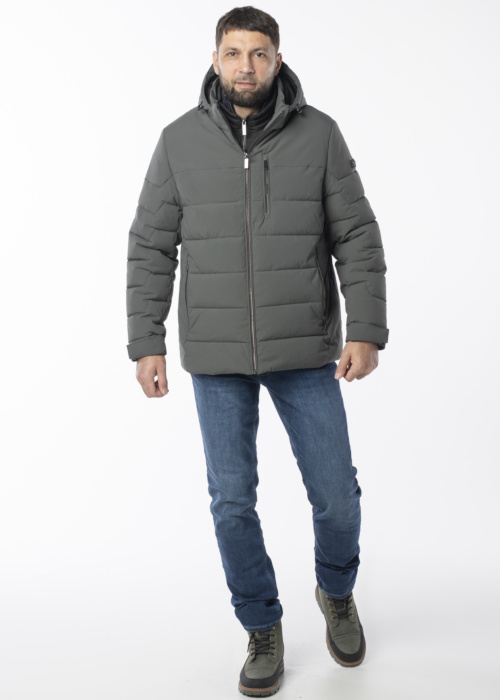 Bugatti žieminė striukė