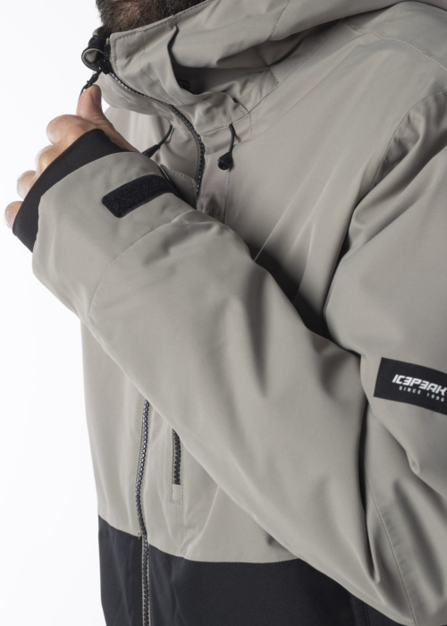 Icepeak žieminė sportinė striukė Chester