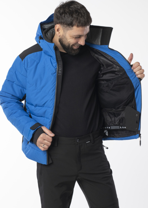 Luhta žieminė sportinė striukė Kaakkurivaara