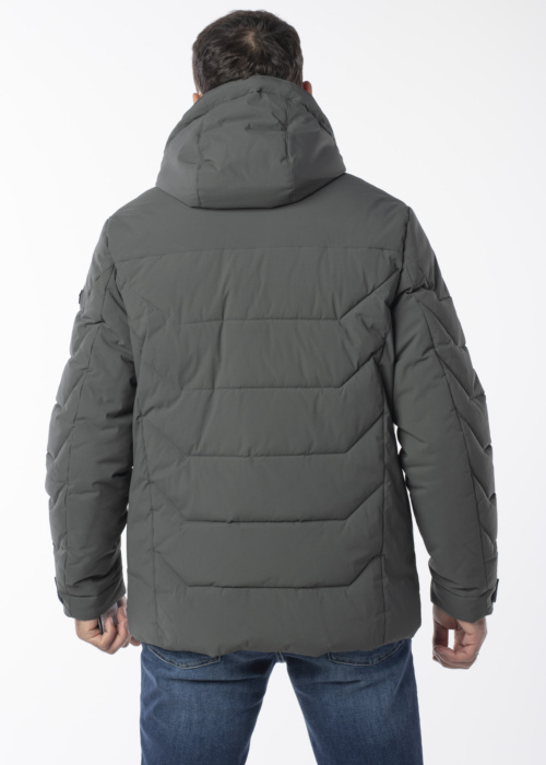 Bugatti žieminė striukė